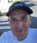 Rencontre Homme : Alain, 52 ans à Belgique  Belgique